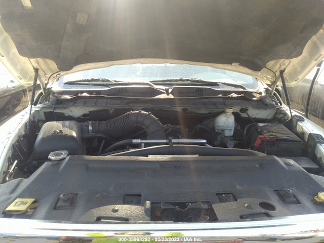 Dodge Ram 1500 Slt 2010 1D7RV1CT9AS230037 Image 10