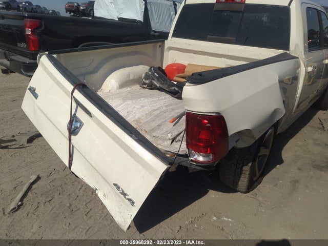 Dodge Ram 1500 Slt 2010 1D7RV1CT9AS230037 Image 6