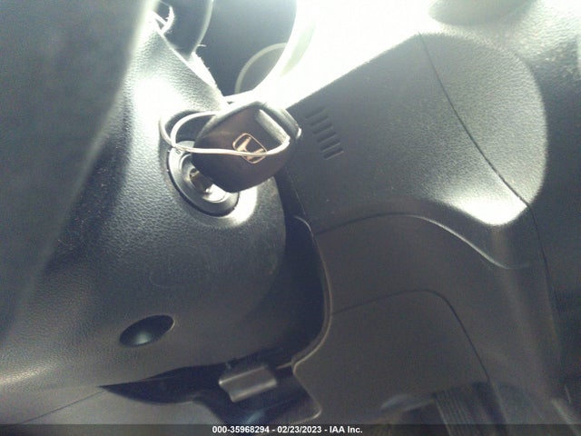 2010 HONDA FIT SPORT VIN: JHMGE8H48AS019678