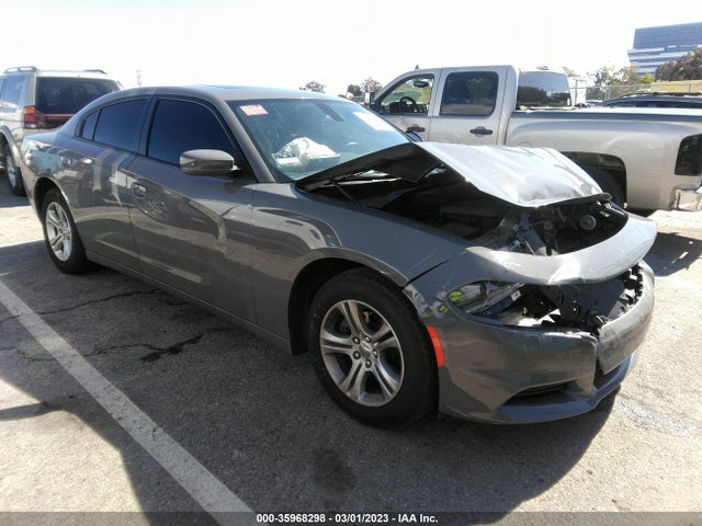Dodge Charger Sxt 2019 2C3CDXBG4KH699415 Image 1