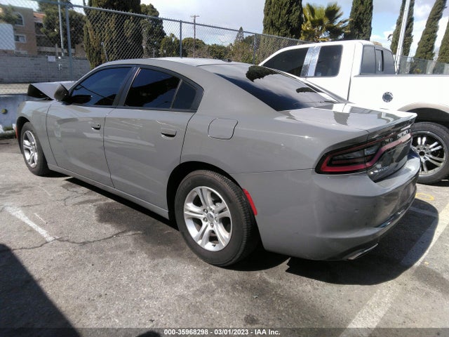 Dodge Charger Sxt 2019 2C3CDXBG4KH699415 Image 3