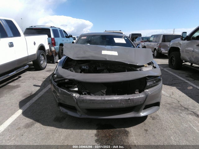 Dodge Charger Sxt 2019 2C3CDXBG4KH699415 Image 6