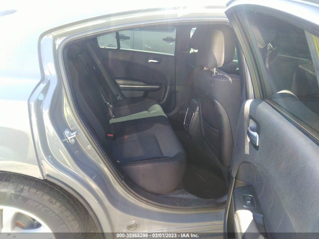 Dodge Charger Sxt 2019 2C3CDXBG4KH699415 Image 8