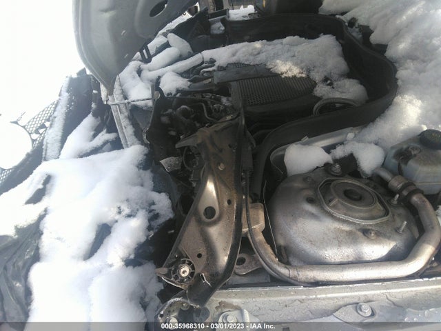 Mercedes-Benz E-Class 2015 WDDHF5KB6FB096507 Image 10