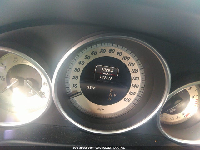 Mercedes-Benz E-Class 2015 WDDHF5KB6FB096507 Image 7
