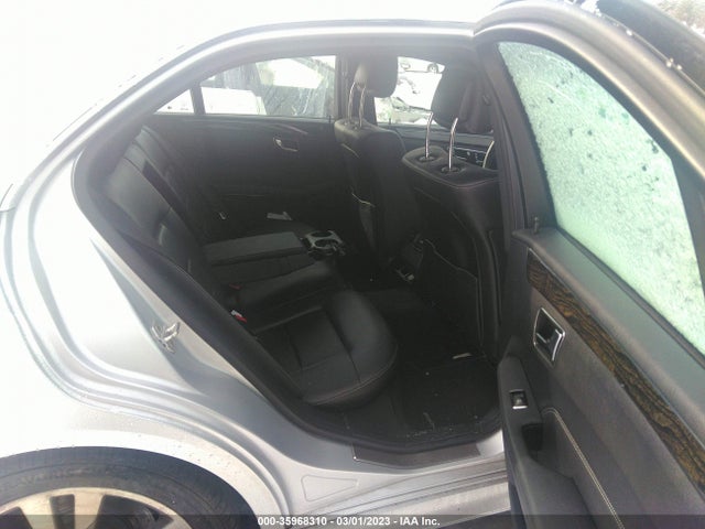 Mercedes-Benz E-Class 2015 WDDHF5KB6FB096507 Image 8