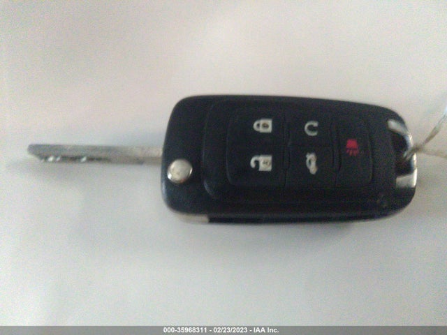 Chevrolet Equinox Ltz 2016 2GNALDEK2G6271549 Image 11