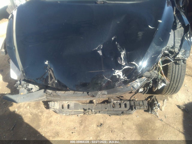 Hyundai ELANTRA SE 2016 5NPDH4AE5GH767478 Image 8