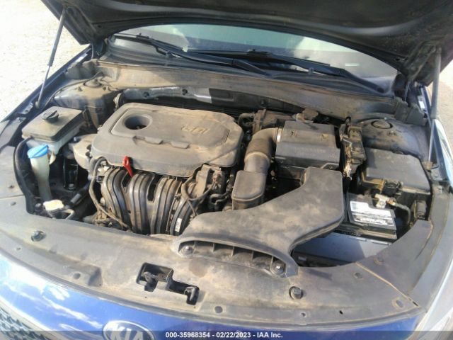 5XXGU4L36JG212370 KIA OPTIMA EX