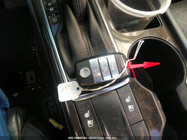 5XXGU4L36JG212370 KIA OPTIMA EX