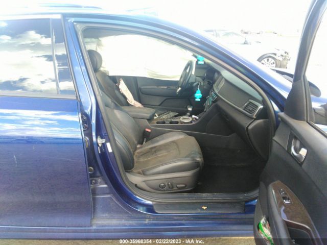 5XXGU4L36JG212370 KIA OPTIMA EX