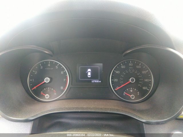 5XXGU4L36JG212370 KIA OPTIMA EX