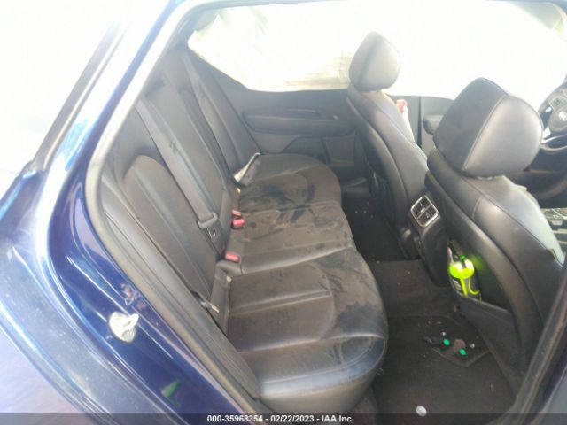 5XXGU4L36JG212370 KIA OPTIMA EX