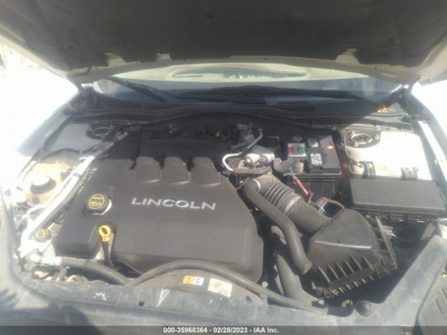 3LNHM26176R609500 Lincoln Zephyr