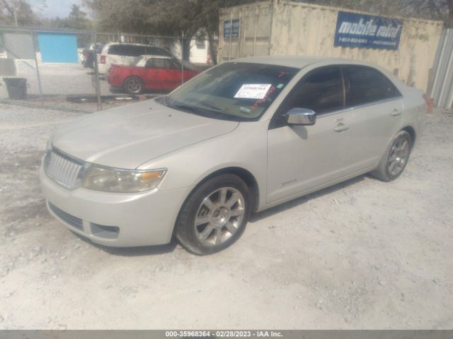 3LNHM26176R609500 Lincoln Zephyr