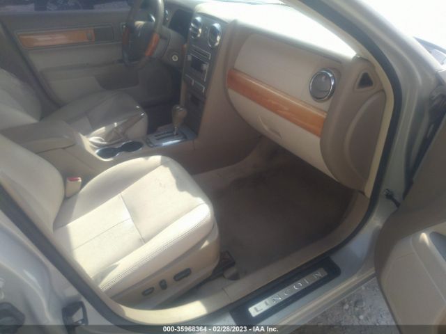3LNHM26176R609500 Lincoln Zephyr