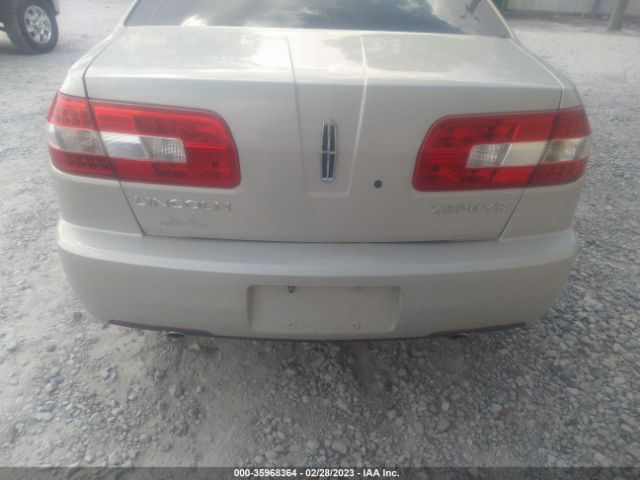 3LNHM26176R609500 Lincoln Zephyr