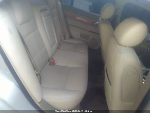 3LNHM26176R609500 Lincoln Zephyr