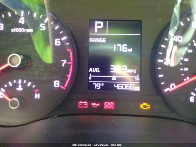 3KPA24AD7LE310049 KIA RIO LX