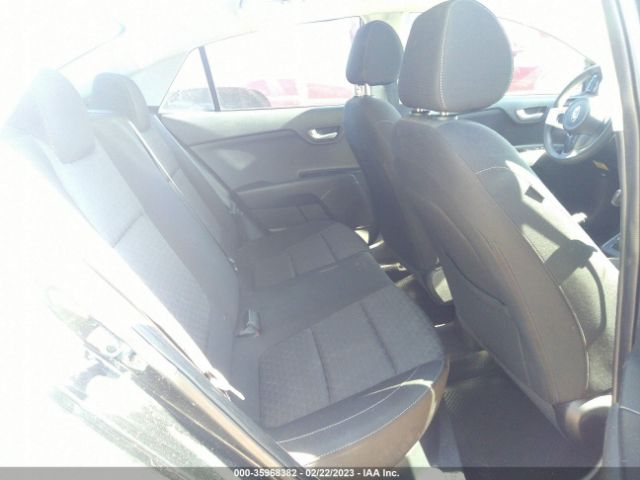 3KPA24AD7LE310049 KIA RIO LX