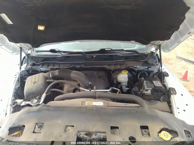 RAM 1500 Lone Star 2016 1C6RR7LT4GS410236 Image 10