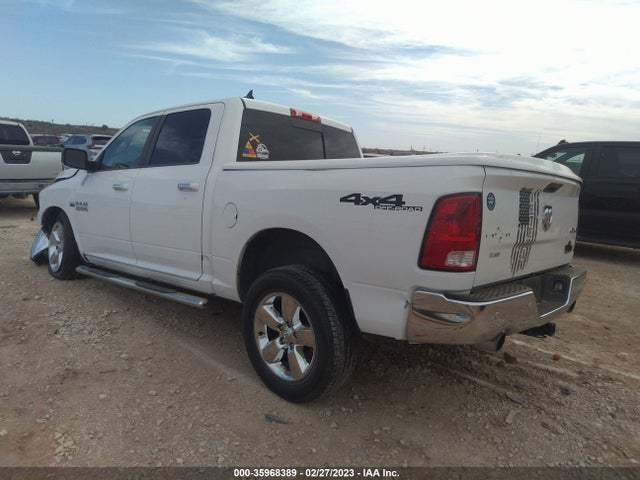 RAM 1500 Lone Star 2016 1C6RR7LT4GS410236 Image 3