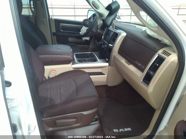 RAM 1500 Lone Star 2016 1C6RR7LT4GS410236 Image 5