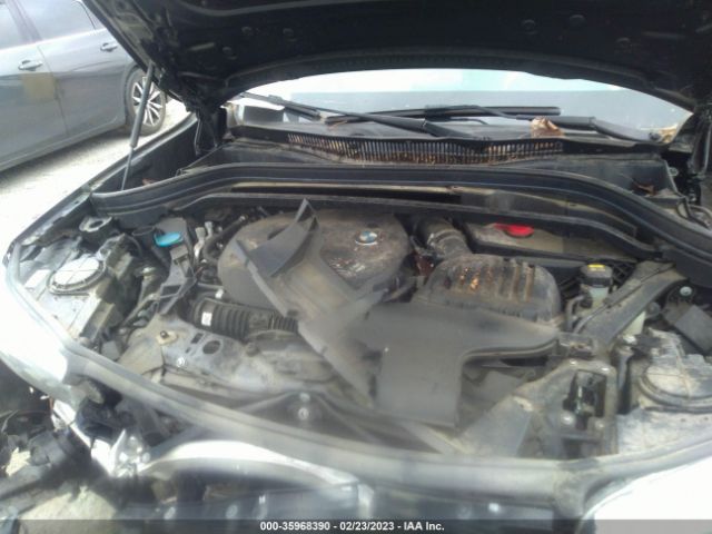 WBXHT3C3XJ5F88761 BMW X1 Xdrive28i