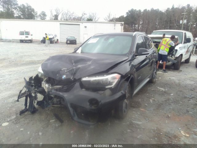 WBXHT3C3XJ5F88761 BMW X1 Xdrive28i