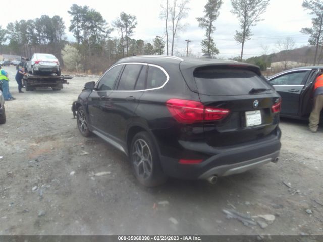 WBXHT3C3XJ5F88761 BMW X1 Xdrive28i