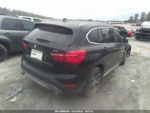 WBXHT3C3XJ5F88761 BMW X1 Xdrive28i