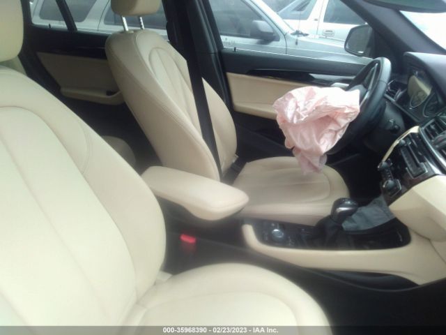 WBXHT3C3XJ5F88761 BMW X1 Xdrive28i
