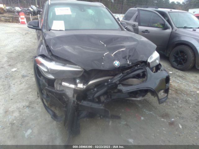 WBXHT3C3XJ5F88761 BMW X1 Xdrive28i
