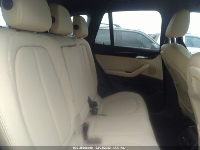 WBXHT3C3XJ5F88761 BMW X1 Xdrive28i