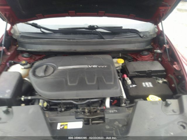 1C4PJMCS0FW578184 Jeep Cherokee Latitude