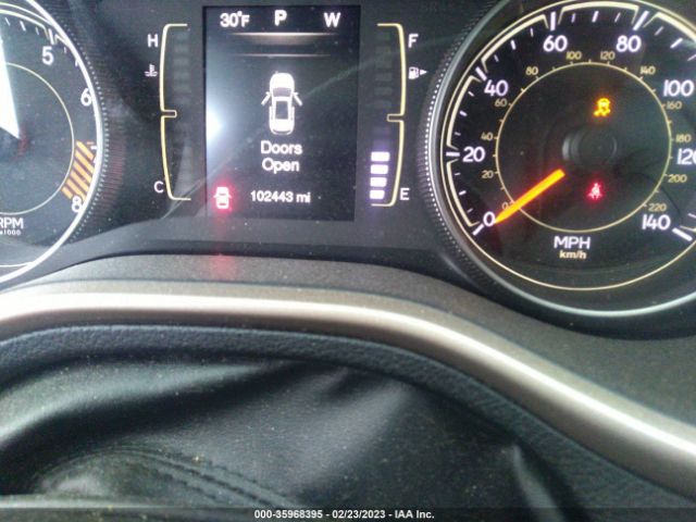 1C4PJMCS0FW578184 Jeep Cherokee Latitude