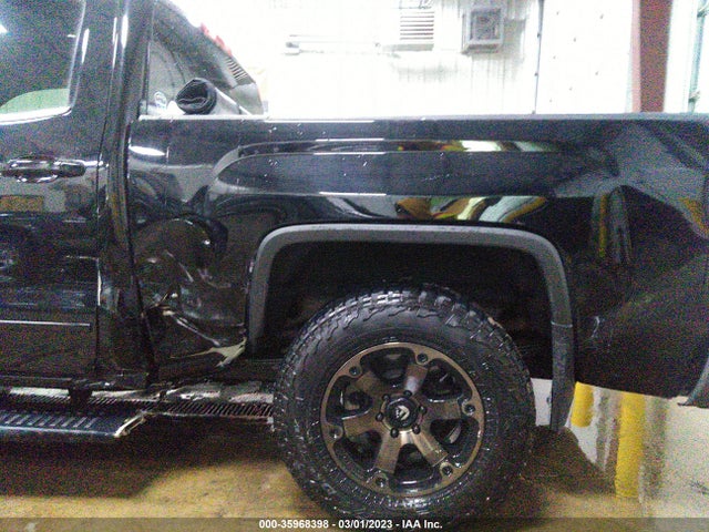 GMC Sierra 1500 Sle 2014 3GTU2UEC4EG511767 Image 6