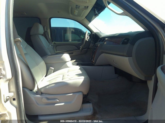 2007 CHEVROLET AVALANCHE LT W/2LT VIN: 3GNEC12067G175656