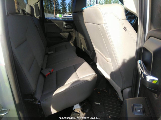 2018 Chevrolet Silverado 3500, VIN: 1GC5KYEY5JZ274241