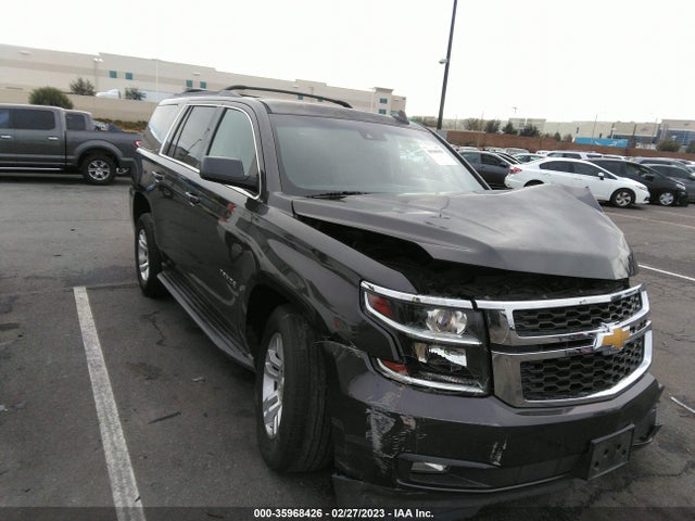 2015 1GNSKBKC0FR738057 main image