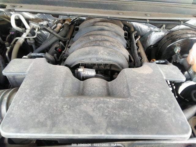 Chevrolet Tahoe Lt 2015 1GNSKBKC0FR738057 Image 11