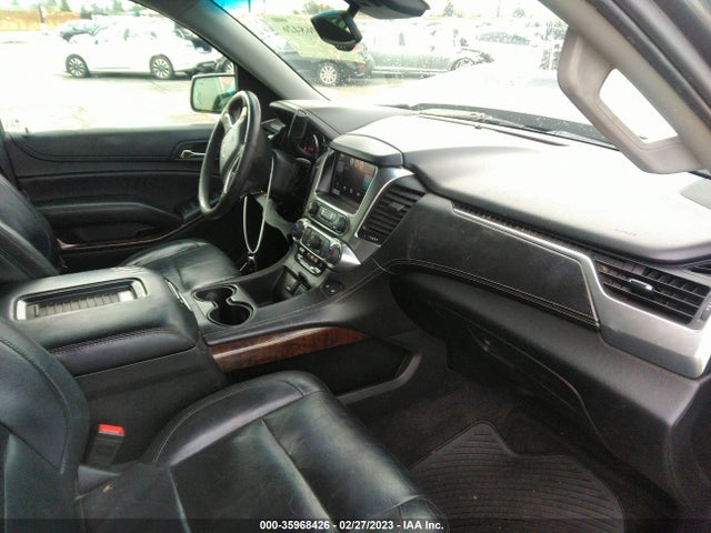 Chevrolet Tahoe Lt 2015 1GNSKBKC0FR738057 Image 6