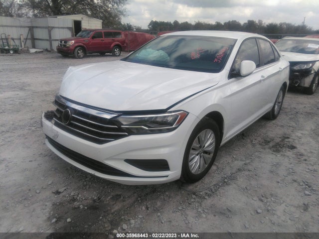 3VWC57BU7KM077601 Volkswagen Jetta S/se/r-line