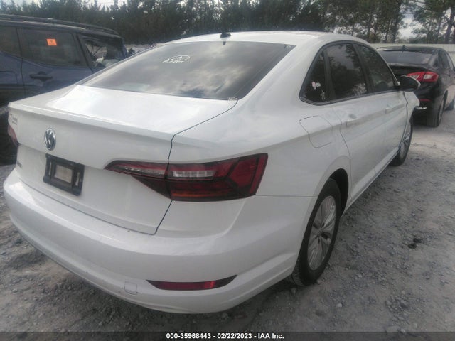 3VWC57BU7KM077601 Volkswagen Jetta S/se/r-line