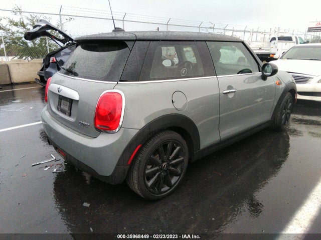 WMWXM5C53F3A57503 Mini COOPER HARDTOP
