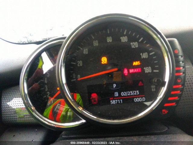 WMWXM5C53F3A57503 Mini COOPER HARDTOP