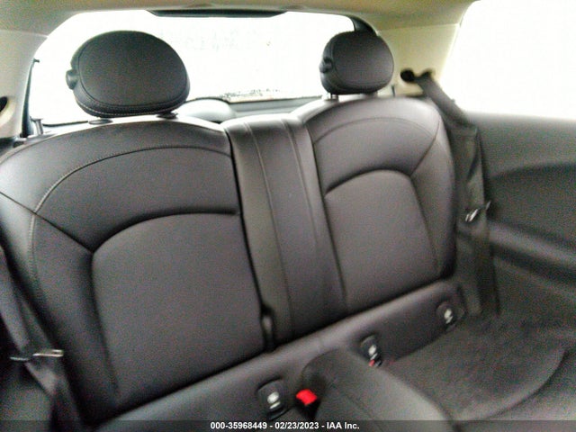 WMWXM5C53F3A57503 Mini COOPER HARDTOP