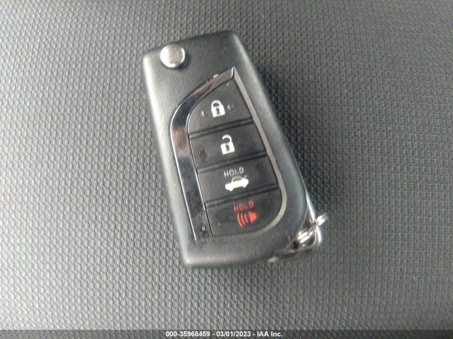 Toyota COROLLA LE 2022 5YFEPMAE1NP291253 Image 3
