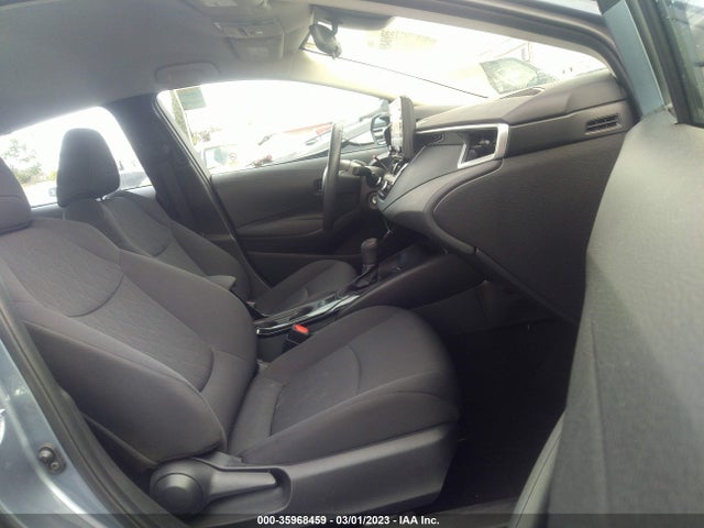 Toyota COROLLA LE 2022 5YFEPMAE1NP291253 Image 7