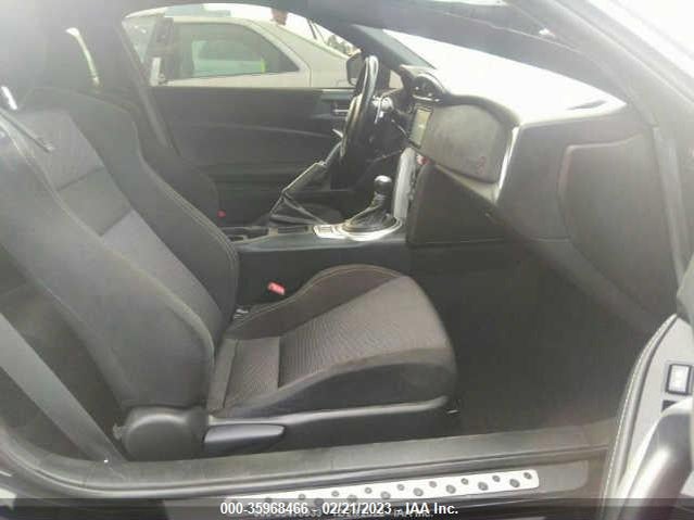 2017 Toyota 86, VIN: JF1ZNAA14H8706185